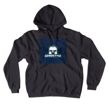 ghost42 Hoodies (No-Zip/Pullover)