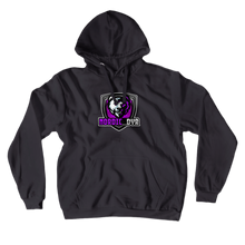 NORDIC_DYR Hoodies (No-Zip/Pullover)