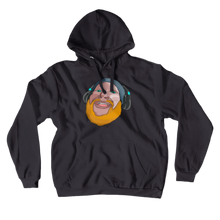 Hoodies (No-Zip/Pullover) Pinchoms Face