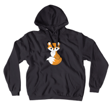 OG Hax Fox Hoodie