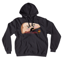 Hoodies (No-Zip/Pullover)