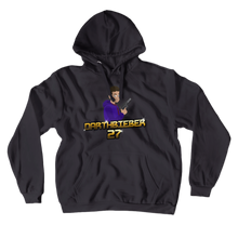 Logo Hoodie