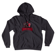 draeconus Hoodies (No-Zip/Pullover)