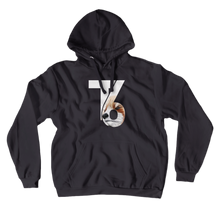 t0mee Hoodies (No-Zip/Pullover)