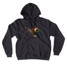 yuriyzakk Hoodies (No-Zip/Pullover)