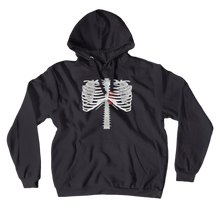 Hoodies (No-Zip/Pullover)