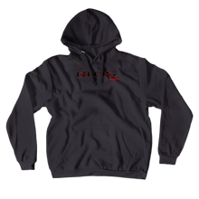 Gamers Live Hoodies (No-Zip/Pullover)