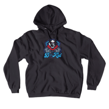 D-KAL Hoodies (No-Zip/Pullover)