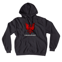 xzgryphon Hoodies (No-Zip/Pullover)