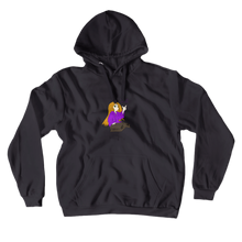 Willow Witch Hoodie