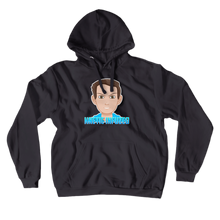 Infuzed Hoodies (No-Zip/Pullover)