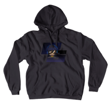 papasmurfff Hoodies (No-Zip/Pullover)