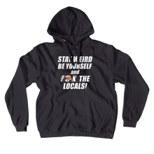 Hoodies - Sign-off