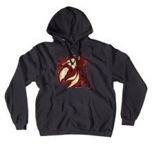 Hoodies v2  (No-Zip/Pullover)