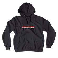 Escadrill Logo Name Hoodies (No-Zip/Pullover)