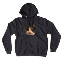 NanouZ Hoodies (No-Zip/Pullover)