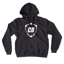 Hoodies - White Logo