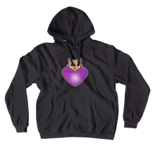 norina1 Hoodies (No-Zip/Pullover)