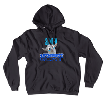 SonOfAMotherlessGOAT! (No-Zip/Pullover)