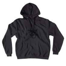 zenkat Hoodies (No-Zip/Pullover)
