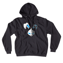w1cked Hoodies (No-Zip/Pullover)