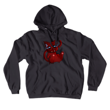 spookykitties1 Hoodies (No-Zip/Pullover)