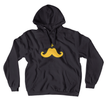 Hoodies (No-Zip/Pullover)