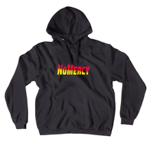 Hoodies (No-Zip/Pullover)