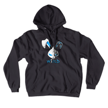 W1ckeD Hoodies W/ Name (No-Zip/Pullover)