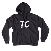 TC Hoodies (White logo)