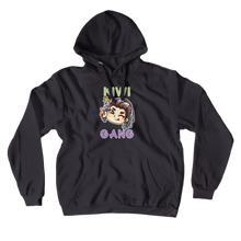 Kiwi Gang Hoodie