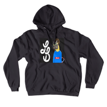 louisb1998 Hoodies (No-Zip/Pullover)