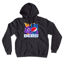 Bebsi Hoodies (No-Zip/Pullover)