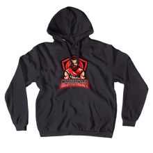 Mad Hoodies (No-Zip/Pullover)