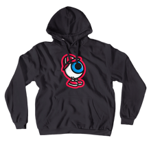 DeafsyTV Hoodies (No-Zip/Pullover)