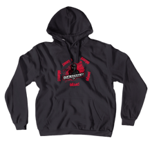 Clan Logo & Members Names Hoodie