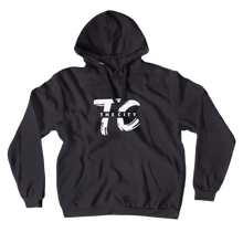 TheCity Hoodies (White logo)