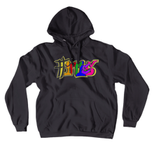 Eat with Titties Hoodies (No-Zip/Pullover)