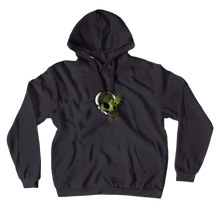 TERRASKULL by Natachouille - Hoodies