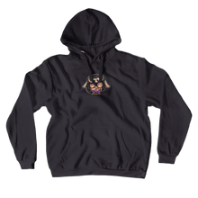 wickedlamb Hoodies (No-Zip/Pullover)