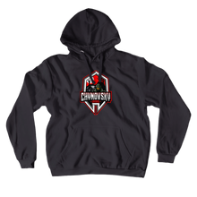 Chynovsky Hoodies (No-Zip/Pullover)