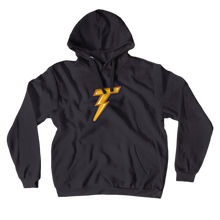 Tzoiz Hoodie - Logo