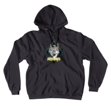 robbygames2 Hoodies (No-Zip/Pullover)