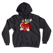 Tzoiz Hoodie - Love