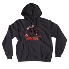 ZeroMayCry Logo Hoodie (Pullover)