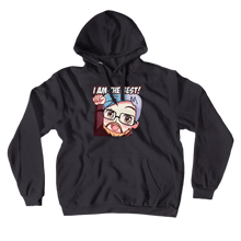 The Best Emote Hoodie (Pullover)