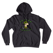 Joooph Trooop Hoodie (No-Zip/Pullover)