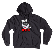 arcanecardshark Hoodies (No-Zip/Pullover)