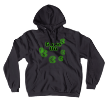 Game On Hoodie (No-Zip/Pullover)