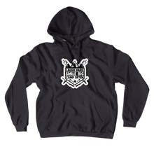 Camp Often Hoodie (No-Zip/Pullover)